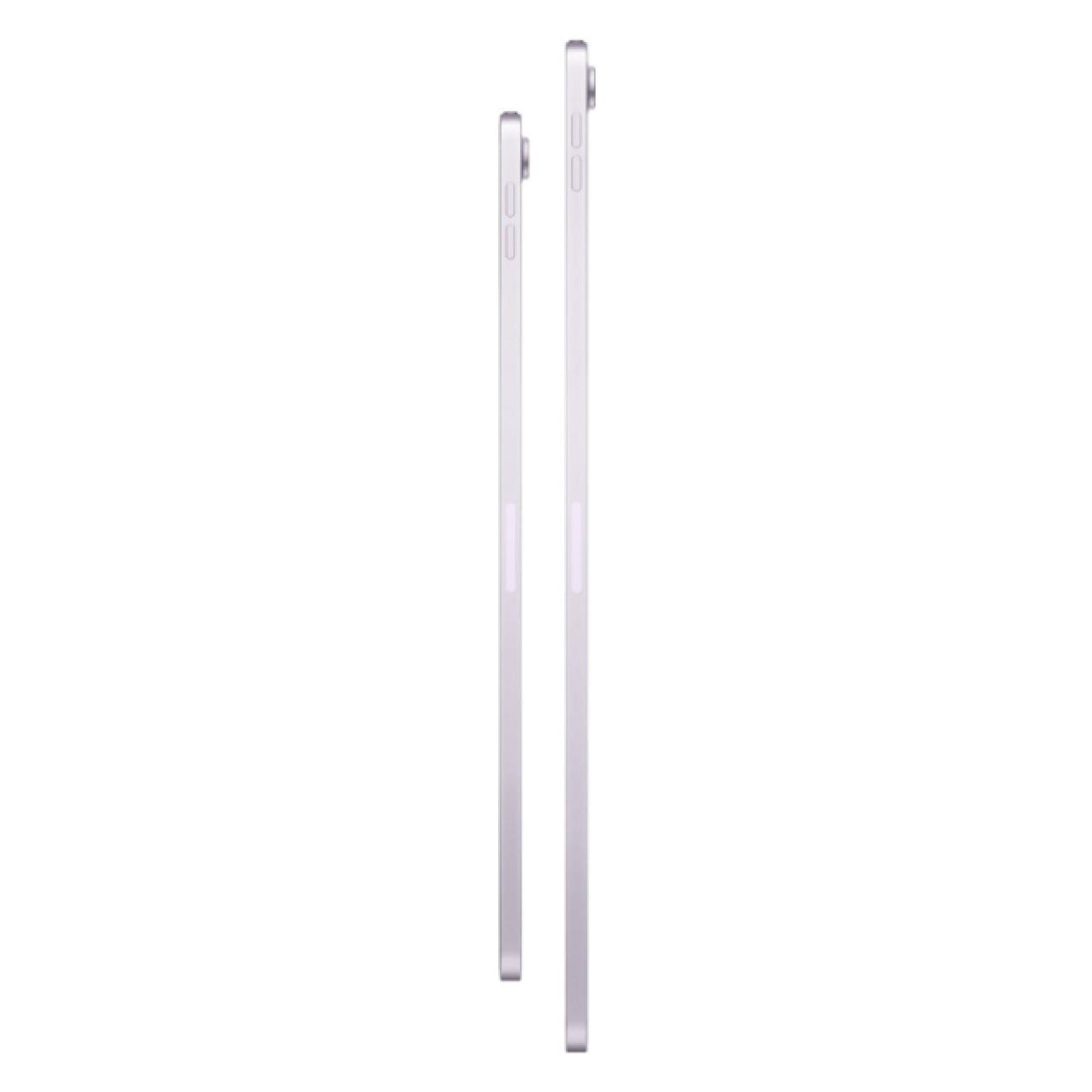 Планшет Apple iPad Air (2026) M4 11 Wi-Fi 256 ГБ, фиолетовый