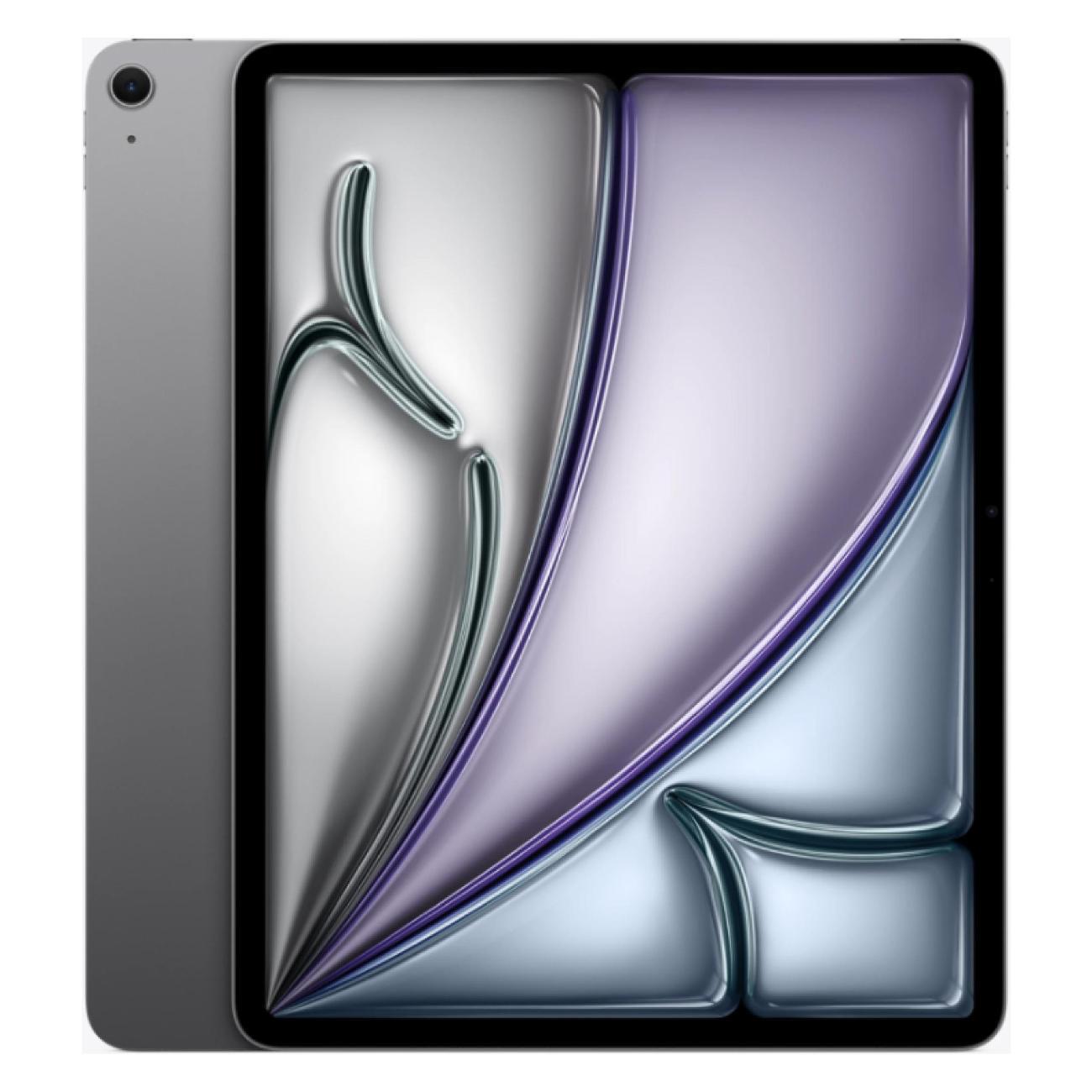 Планшет Apple iPad Air (2026) M4 13" Wi-Fi 256 ГБ, серый космос