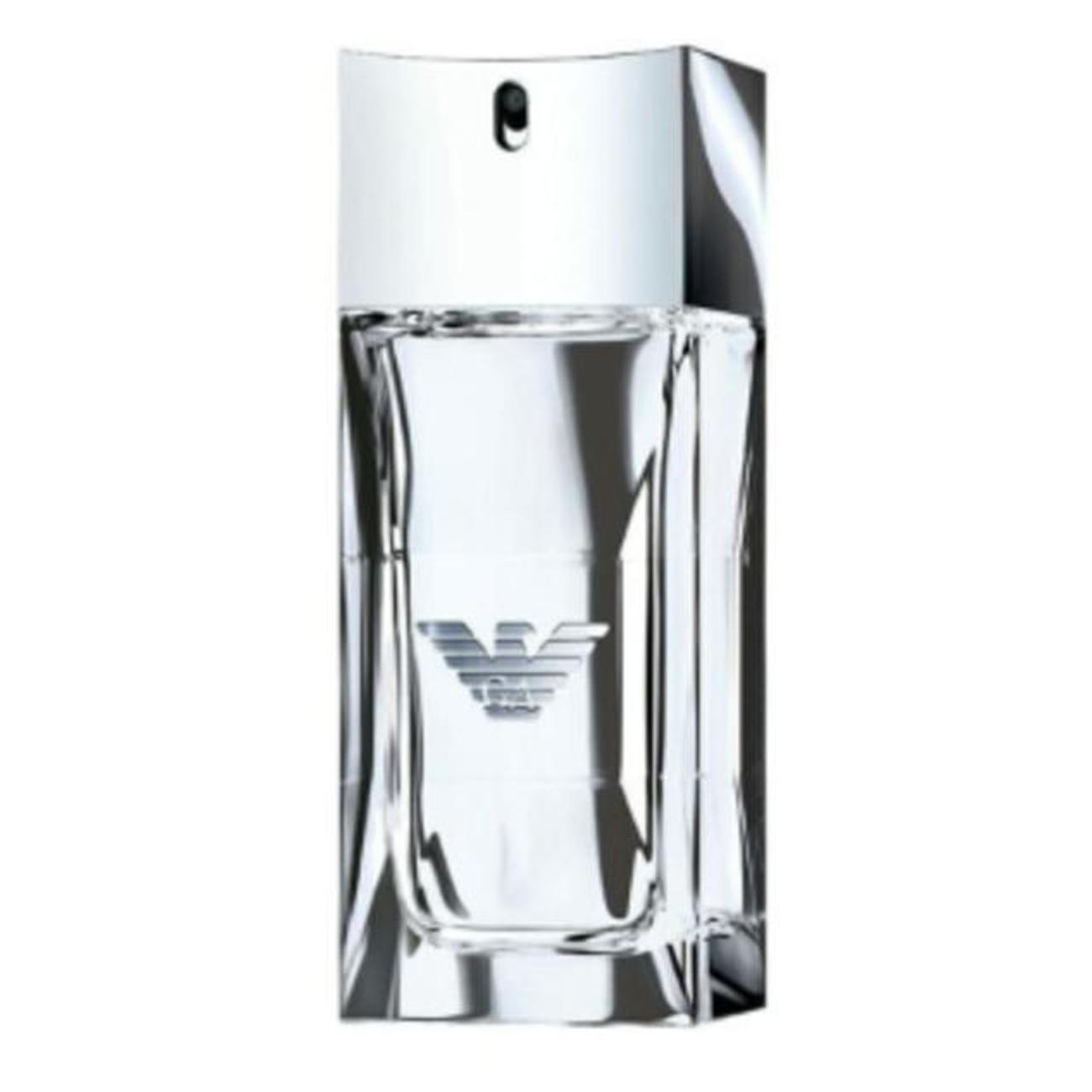 Парфюмерная вода Giorgio Armani Emporio Diamonds