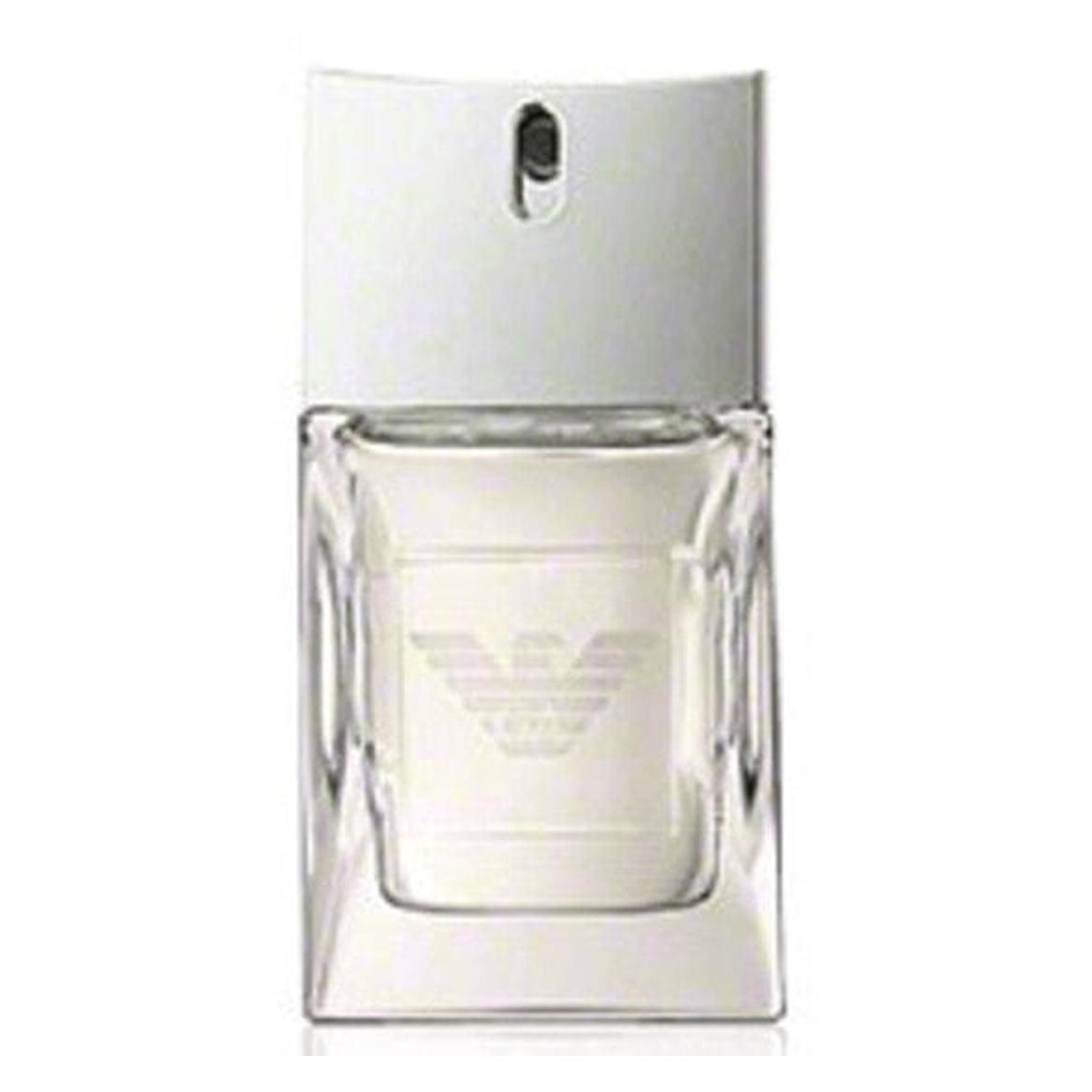 Парфюмерная вода Giorgio Armani Emporio Diamonds