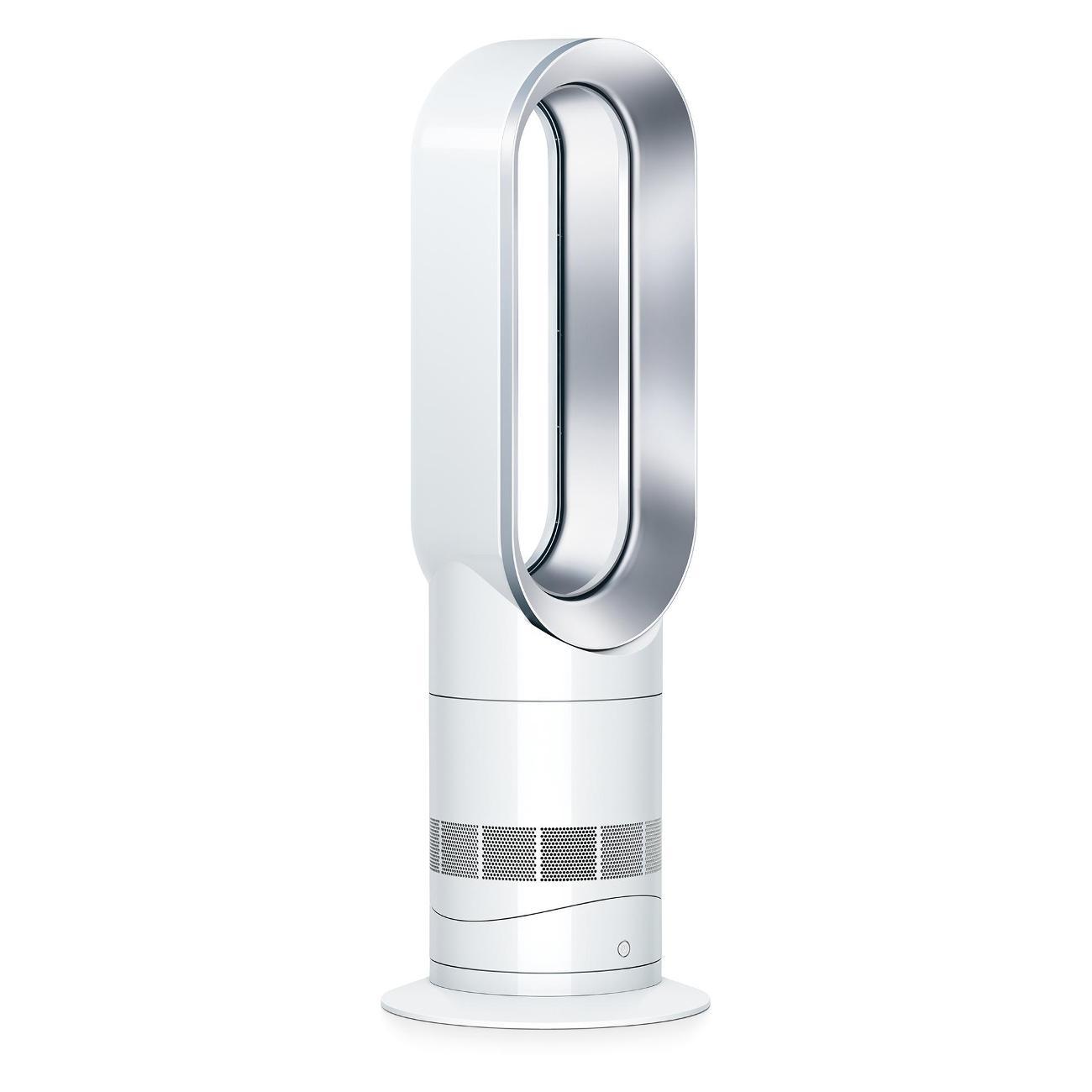 Тепловентилятор Dyson й Dyson Hot+Cool jet focus AM09