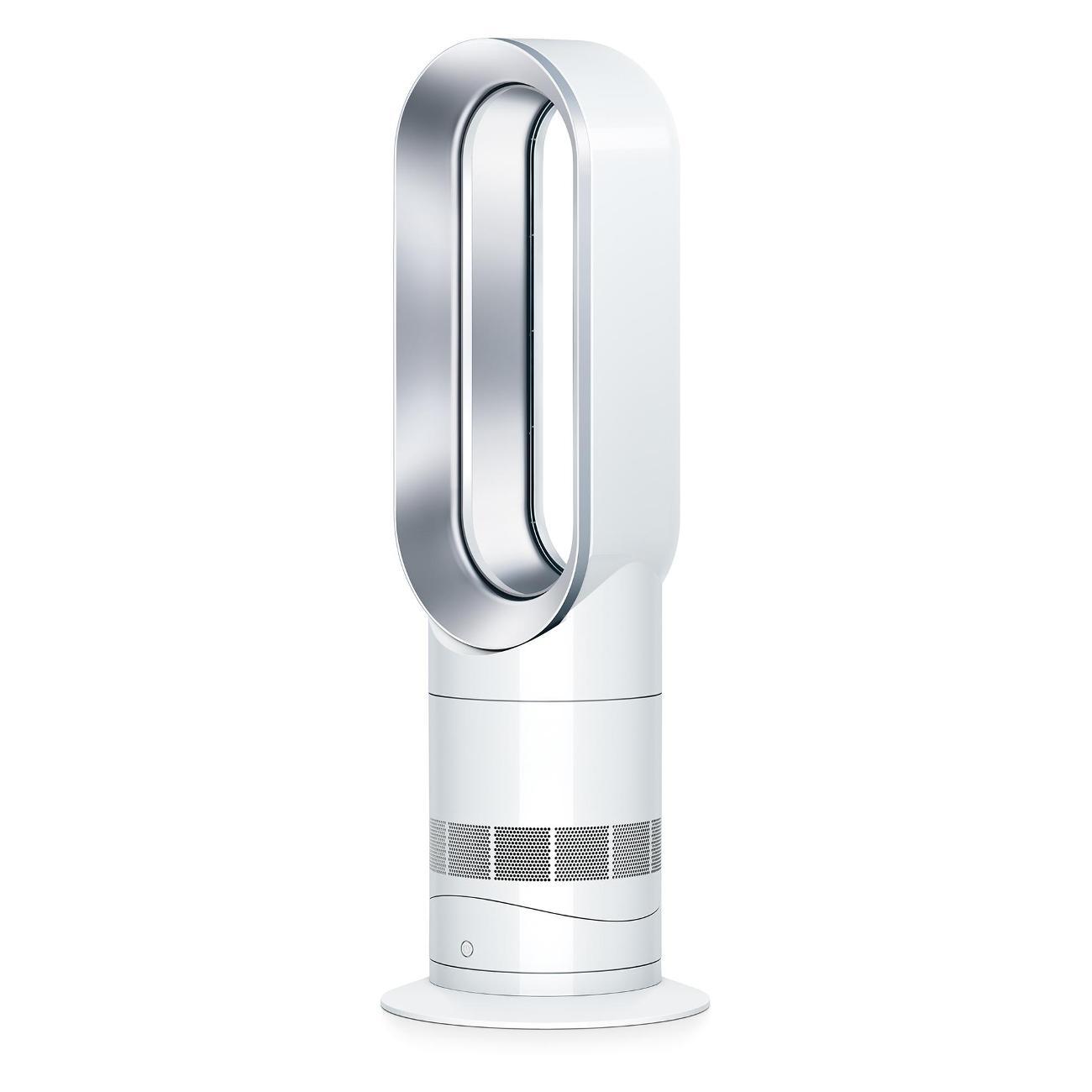 Тепловентилятор Dyson й Dyson Hot+Cool jet focus AM09