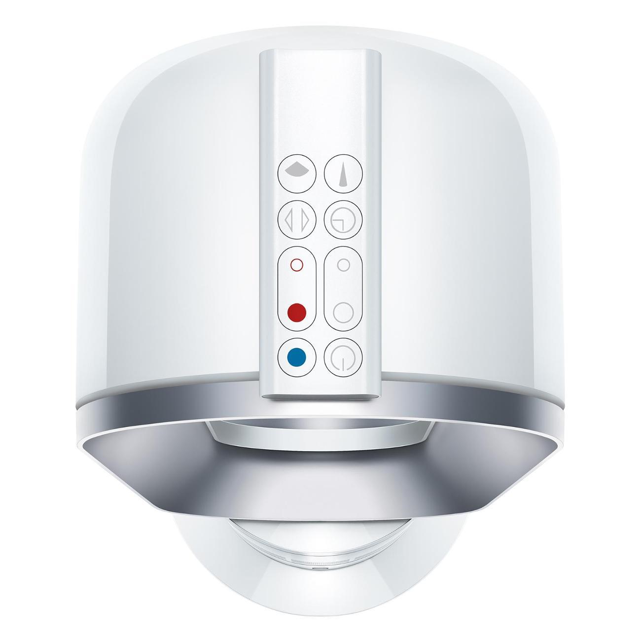 Тепловентилятор Dyson й Dyson Hot+Cool jet focus AM09