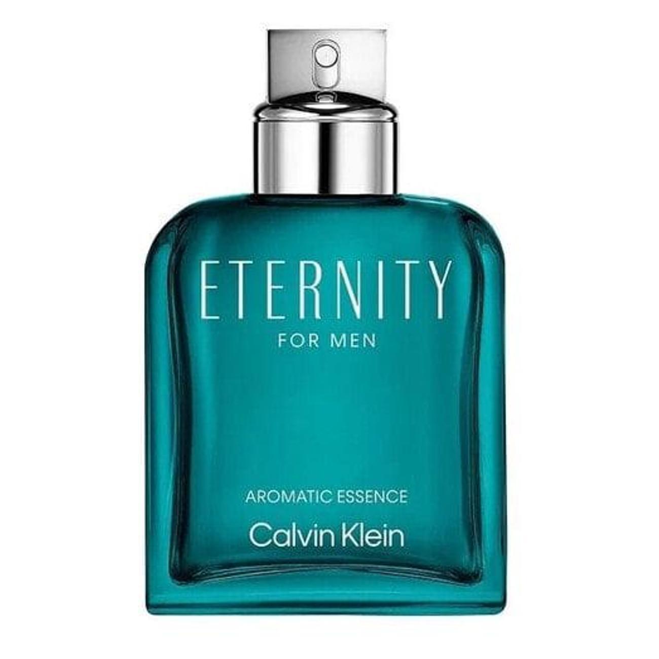 Парфюмерная вода Calvin Klein Eternity Parfum Aromatic Essence
