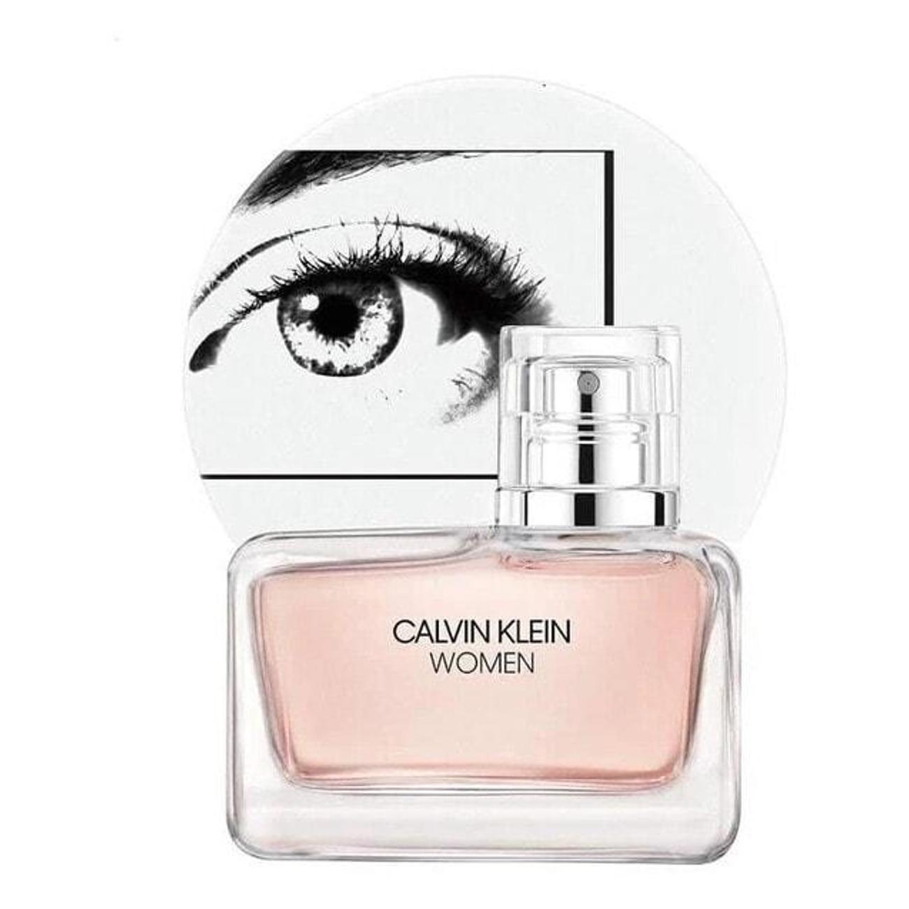 Парфюмерная вода Calvin Klein CK Women