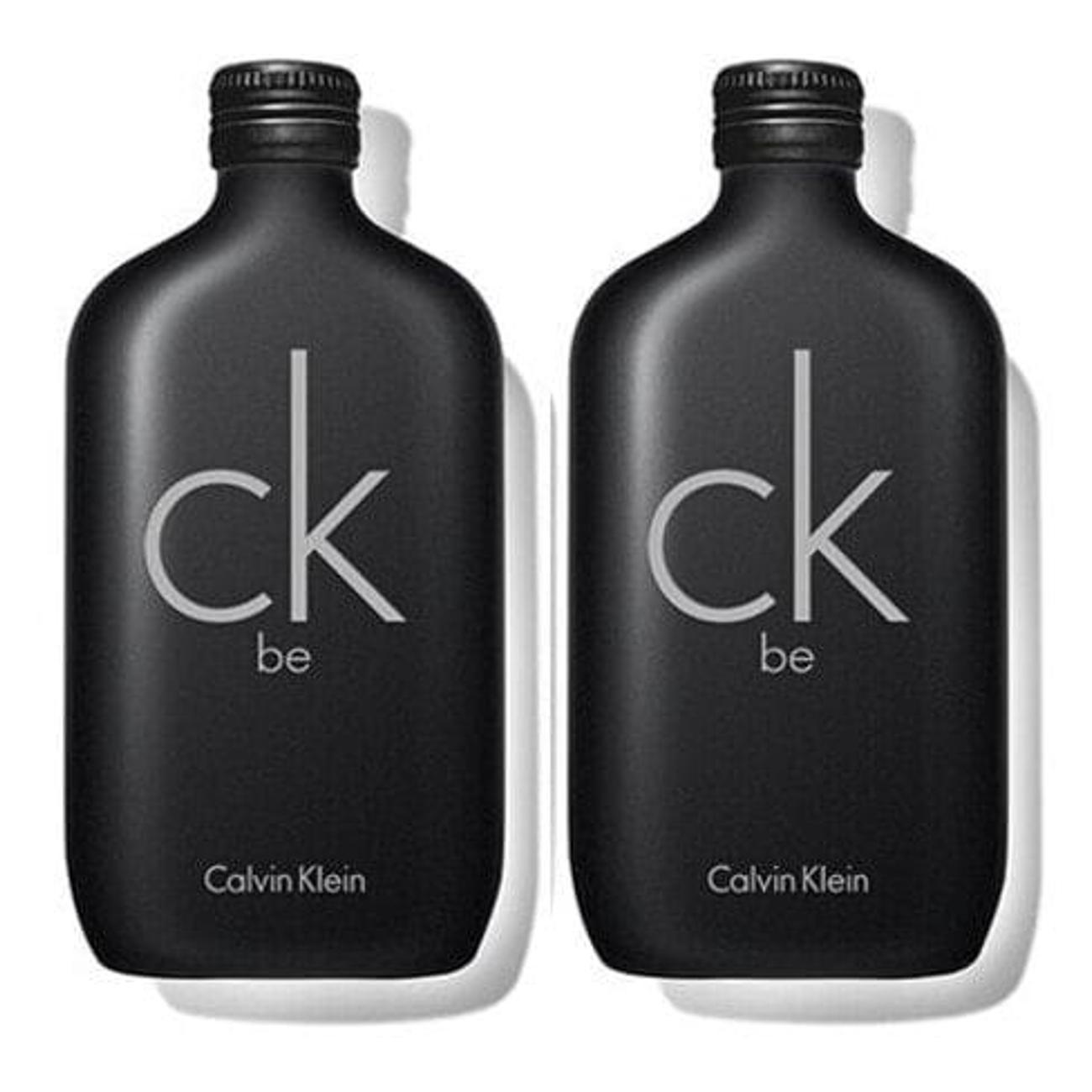 Парфюмерная вода Calvin Klein CK Be