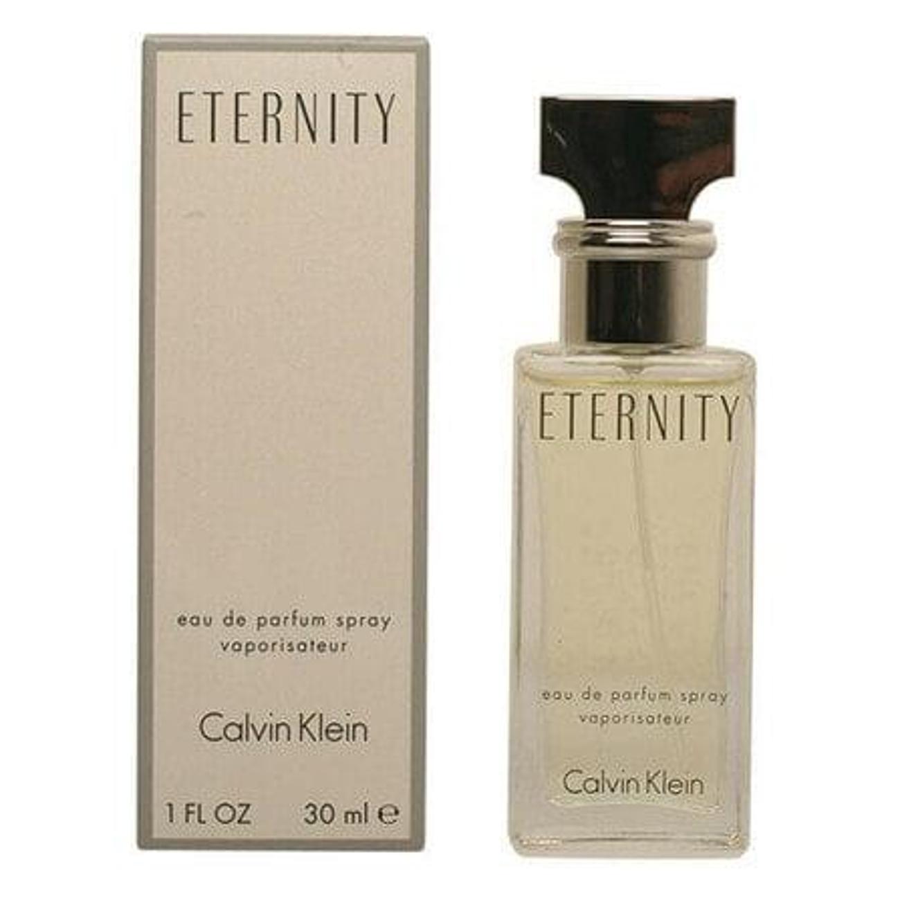 Парфюмерная вода Calvin Klein Eternity фото