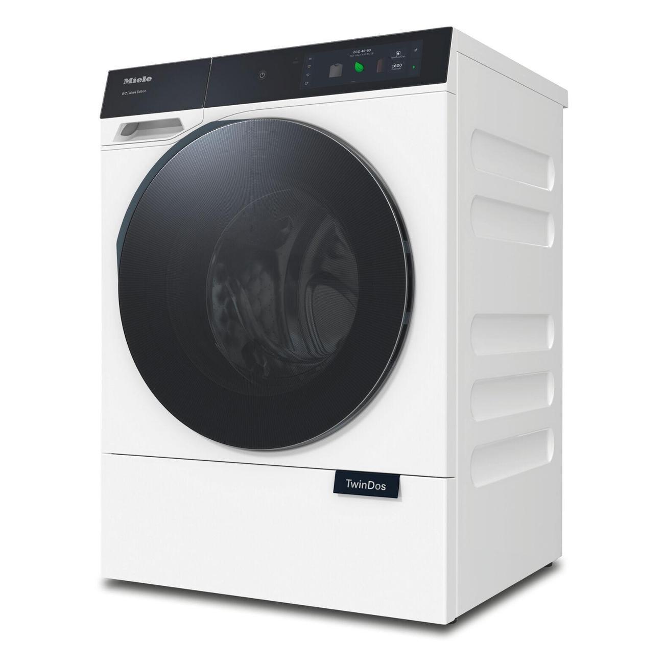 Стиральная машина Miele WQ 1000 WPS