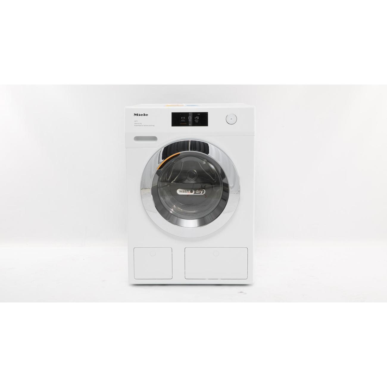 Стиральная машина Miele WTR 870 WPM