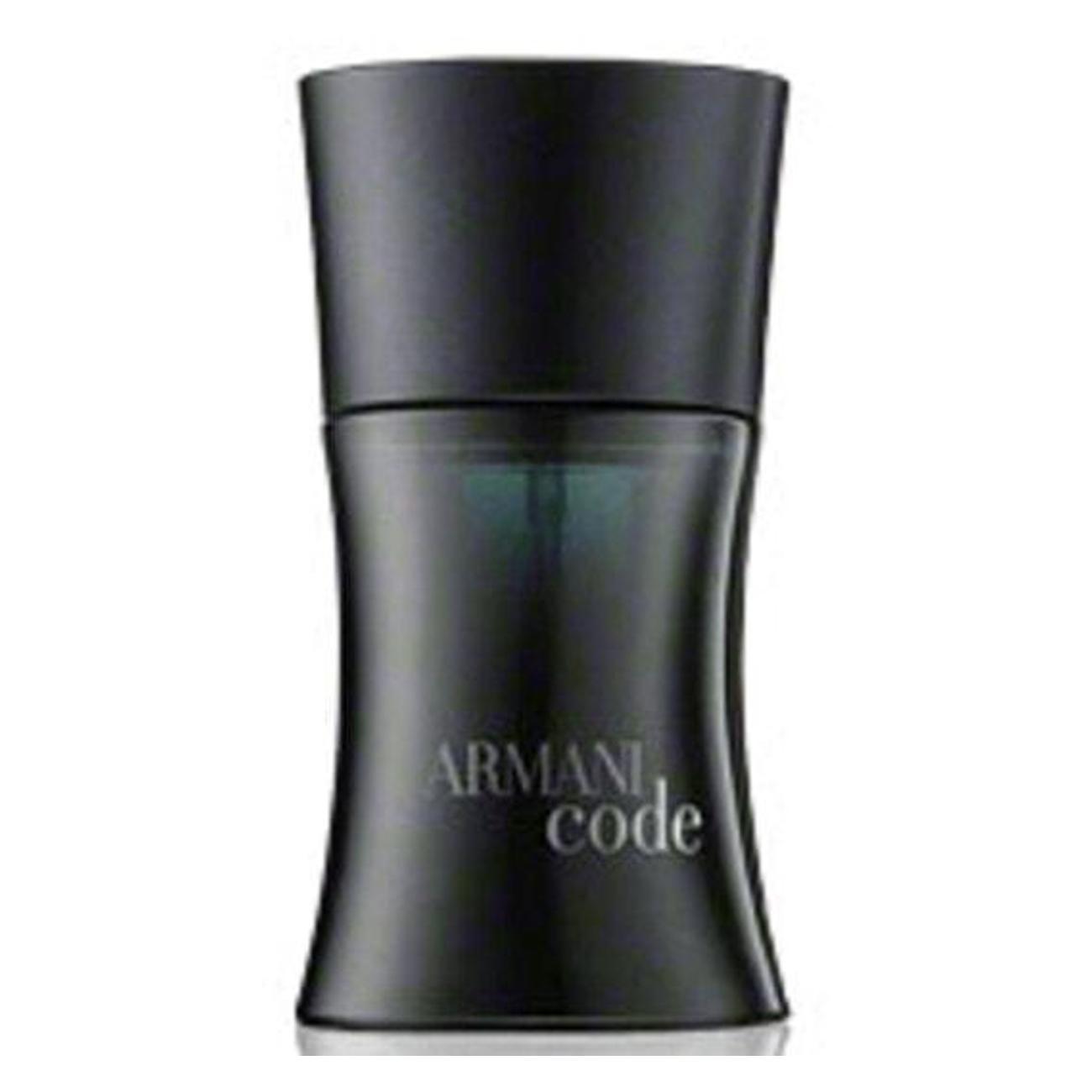Парфюмерная вода Giorgio Armani Code Homme