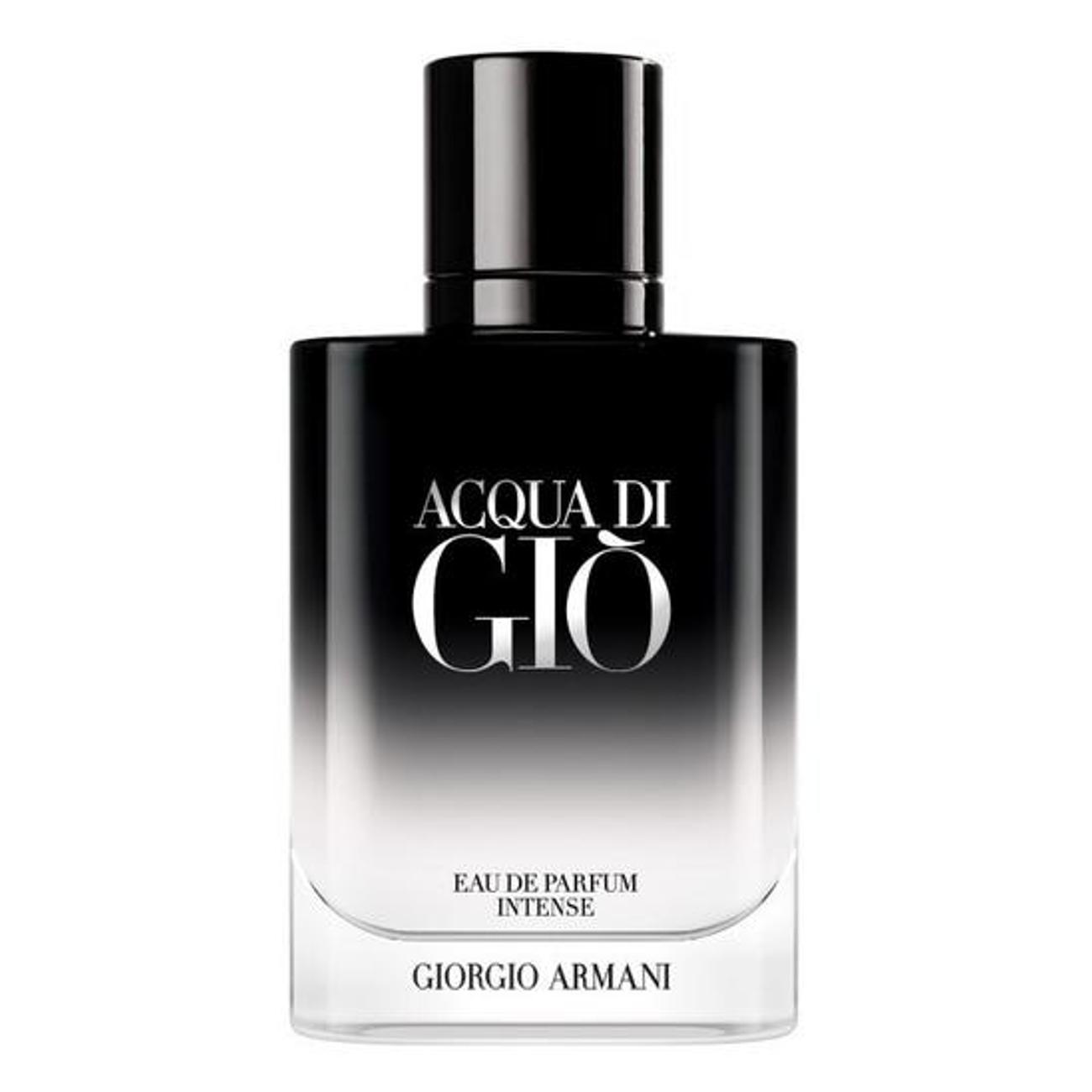 Парфюмерная вода Giorgio Armani Acqua di Gio Eau de Parfum Intense