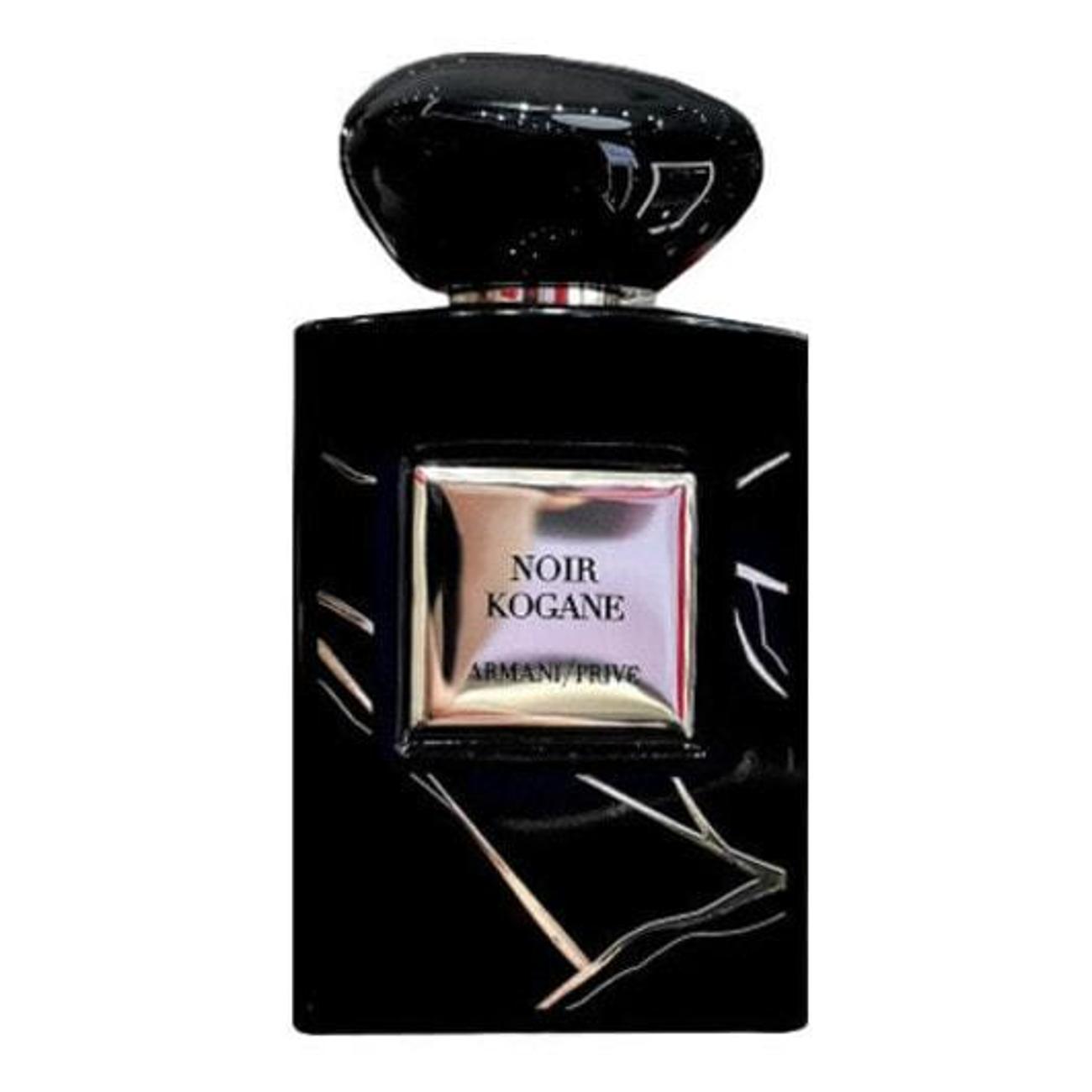Парфюмерная вода Giorgio Armani Noir Kogane