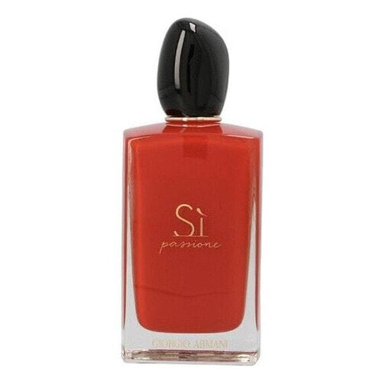 Парфюмерная вода Giorgio Armani Si Passione