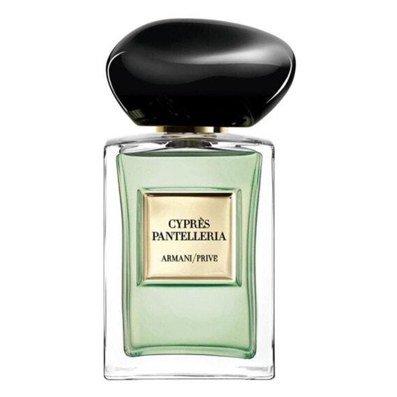 Парфюмерная вода Giorgio Armani Cypr#s Pantelleria