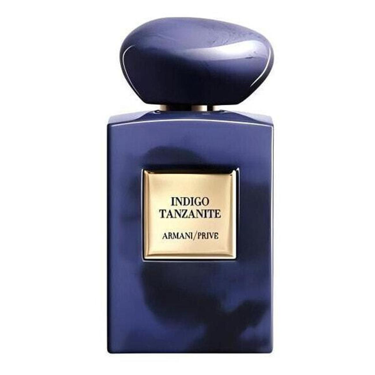 Парфюмерная вода Giorgio Armani Indigo Tanzanite