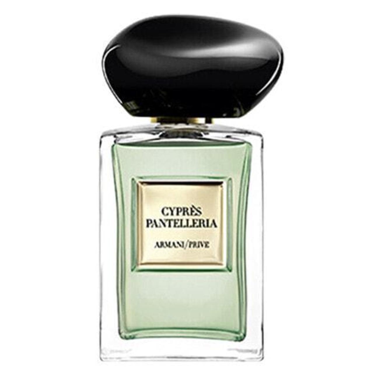 Парфюмерная вода Giorgio Armani Cypr#s Pantelleria