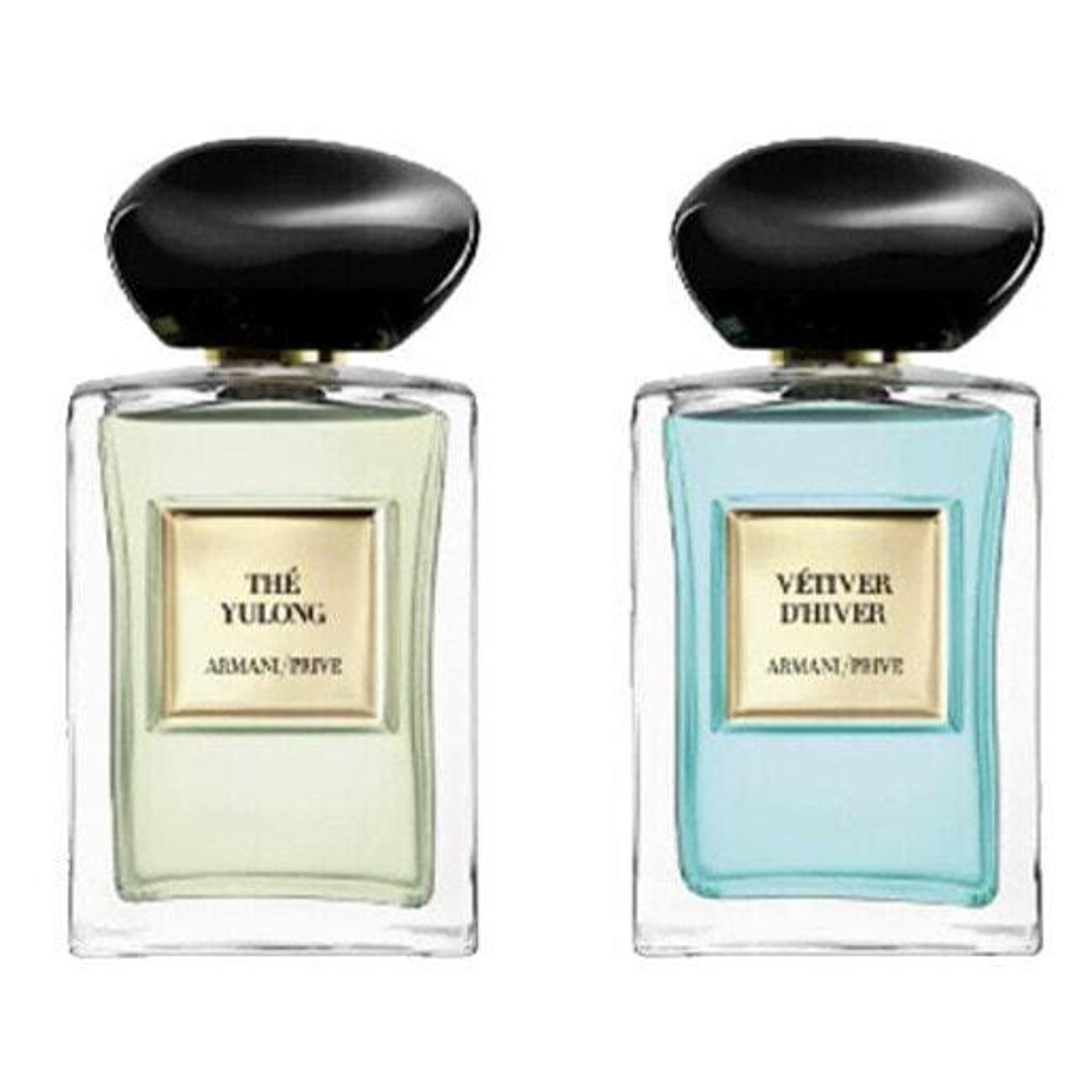 Парфюмерная вода Giorgio Armani The Yulong