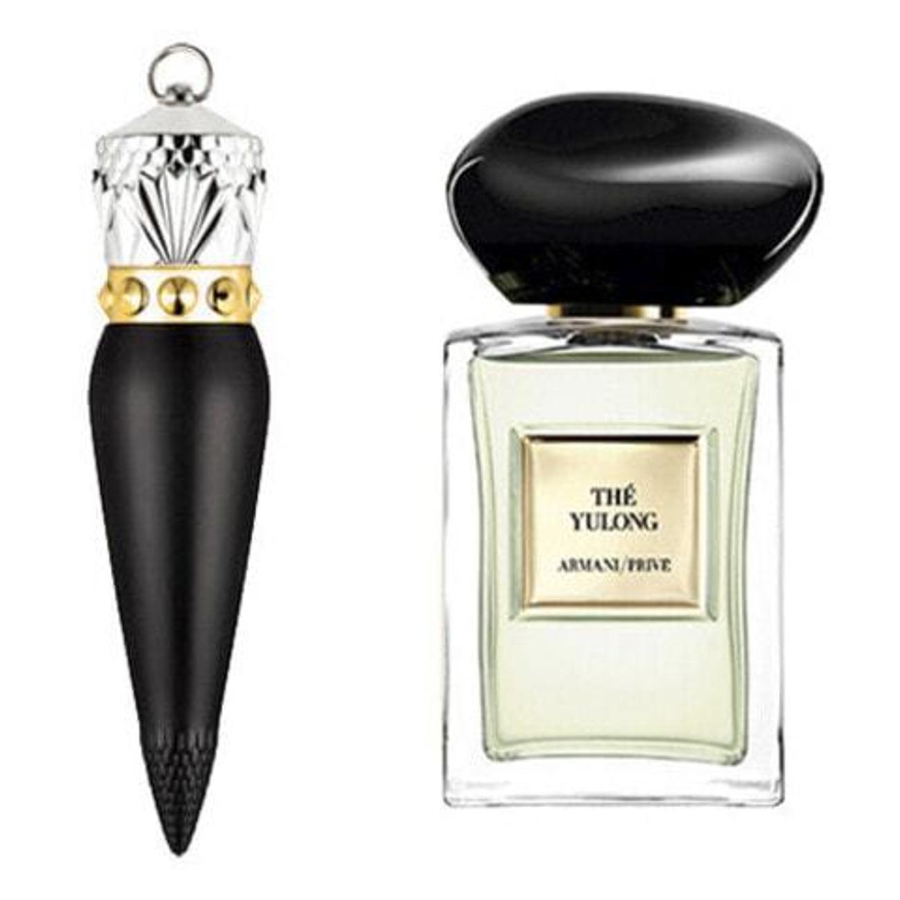 Парфюмерная вода Giorgio Armani The Yulong