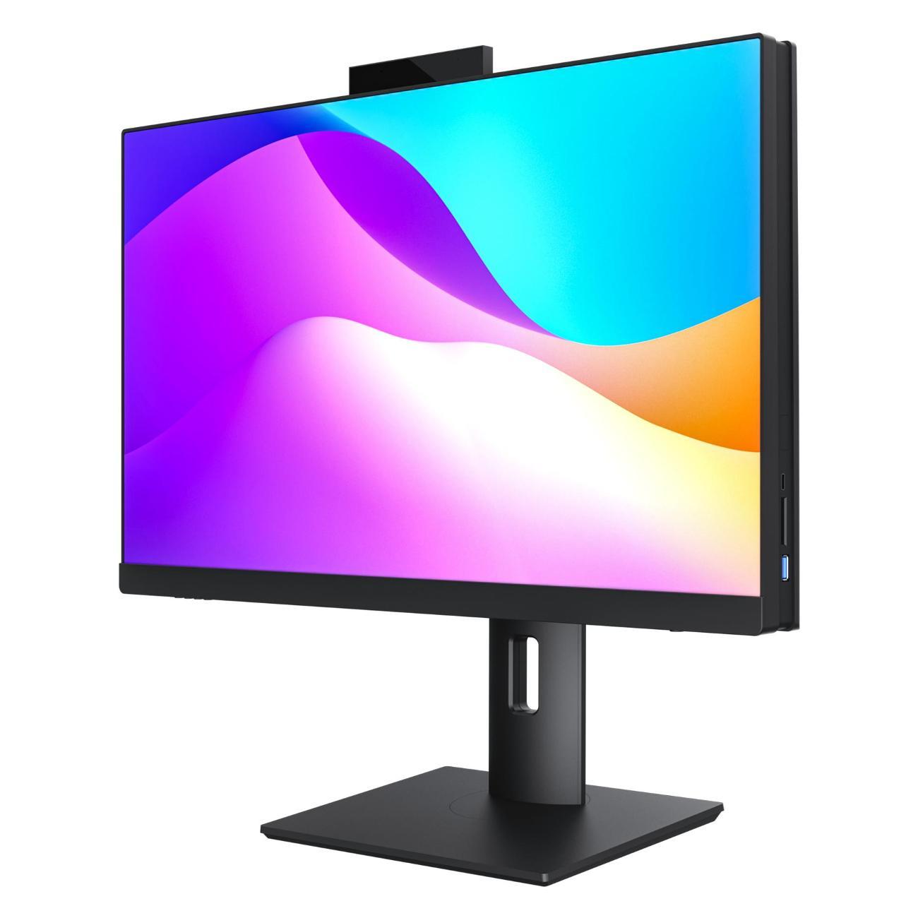 Компьютер-моноблок KWIK Моноблок KWIK 24" ( Intel Core i7 2600 ; 16gb DDR3 ; 1000gb SSD )