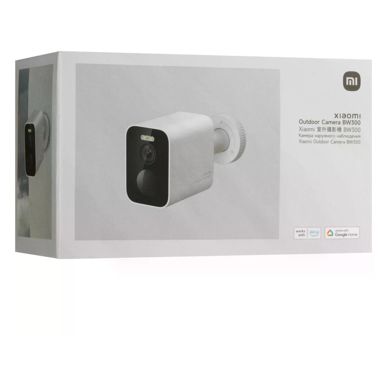 IP-камера Xiaomi Outdoor Camera BW300 (BHR8303GL)