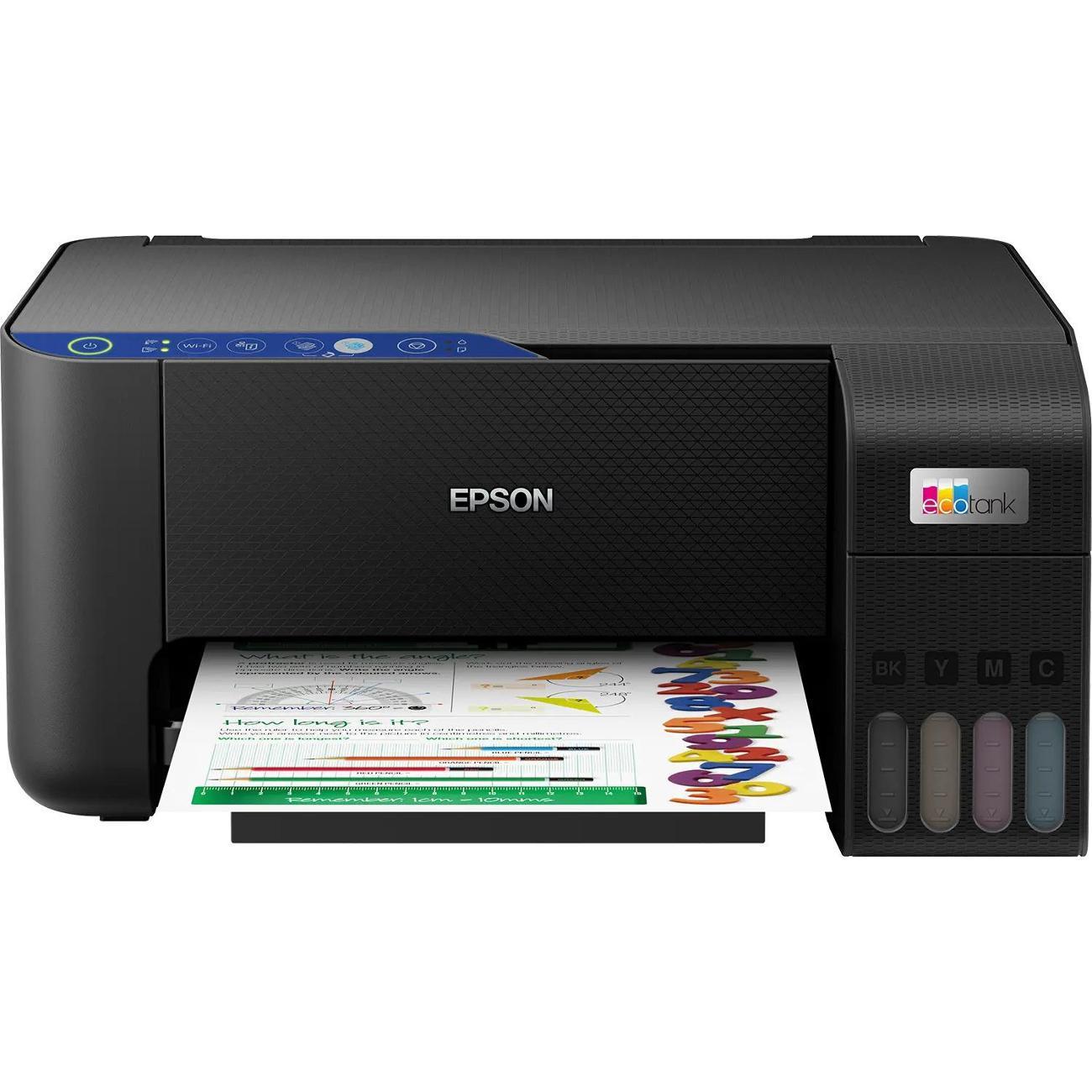 Многофункциональное устройство Epson L3252 (C11CJ67424)