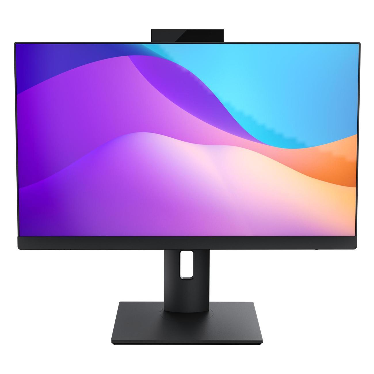 Компьютер-моноблок KWIK Моноблок KWIK 24" ( Процессор Intel Core i5 12400 ; 16gb DDR4 ; 512gb SSD ) фото