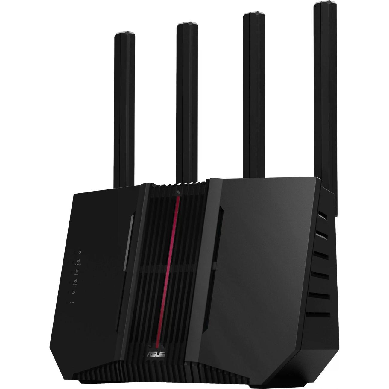 Wi-Fi роутер ASUS RT-BE92U фото