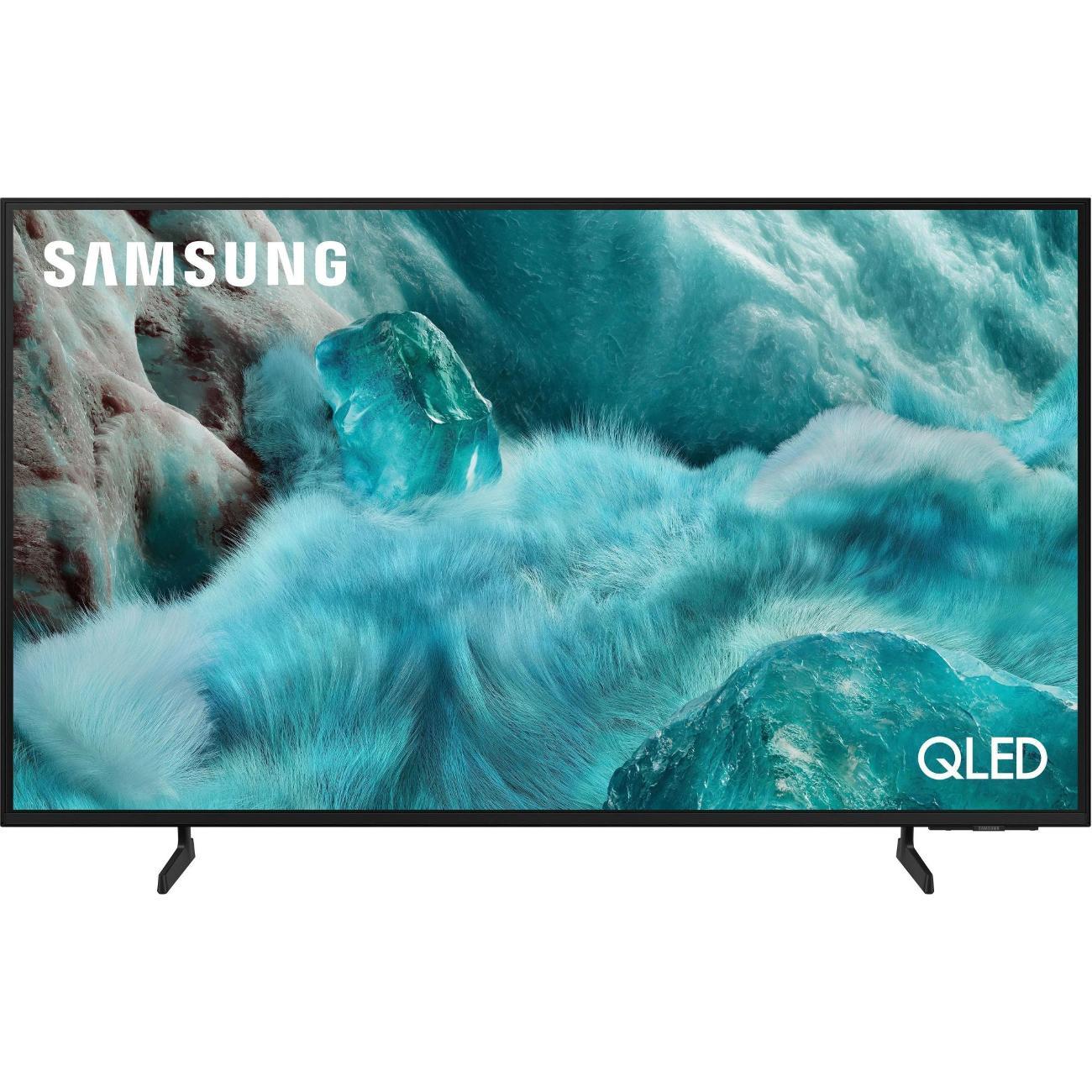 Телевизор Samsung QE50Q7FAAUXRU