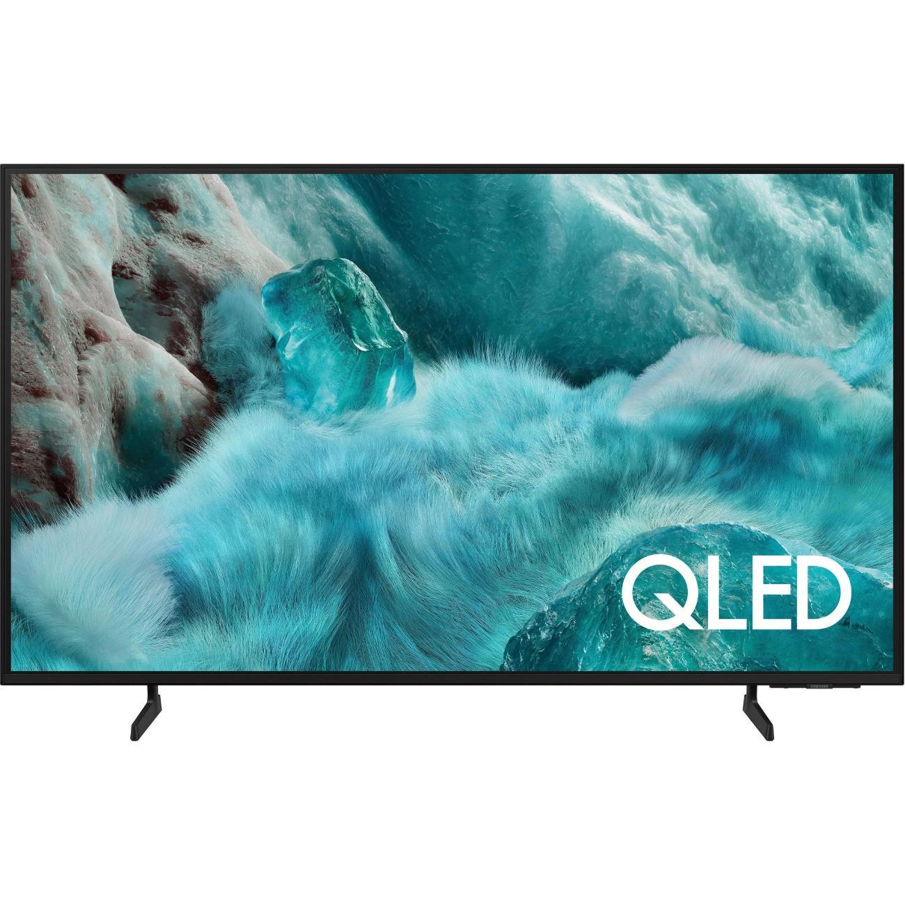 Телевизор Samsung QE50Q7FAAUXRU