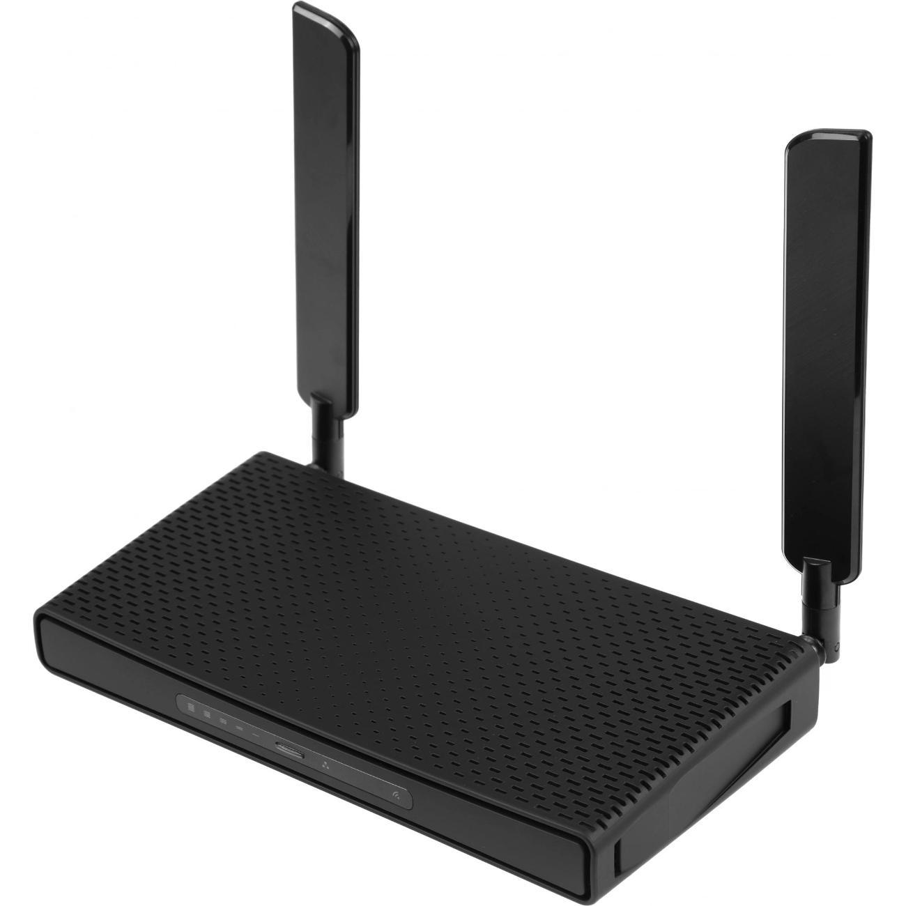 Wi-Fi роутер Mikrotik C53UIG+5HPAXD2HPAXD фото
