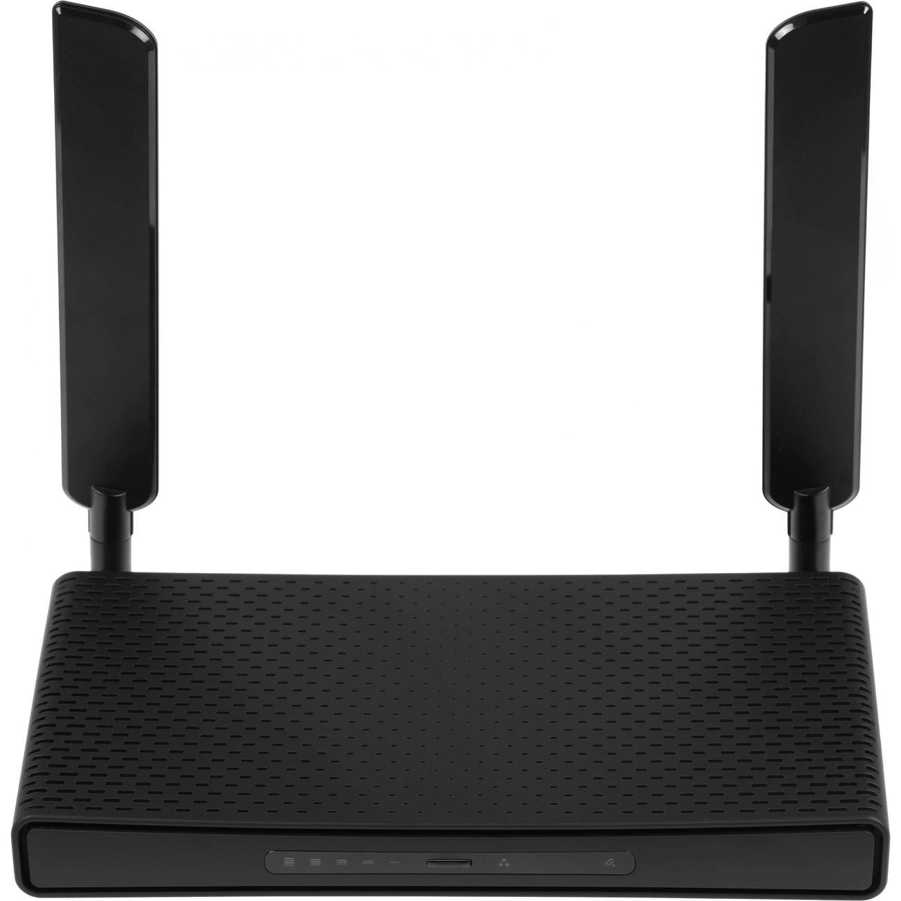 Wi-Fi роутер Mikrotik C53UIG+5HPAXD2HPAXD