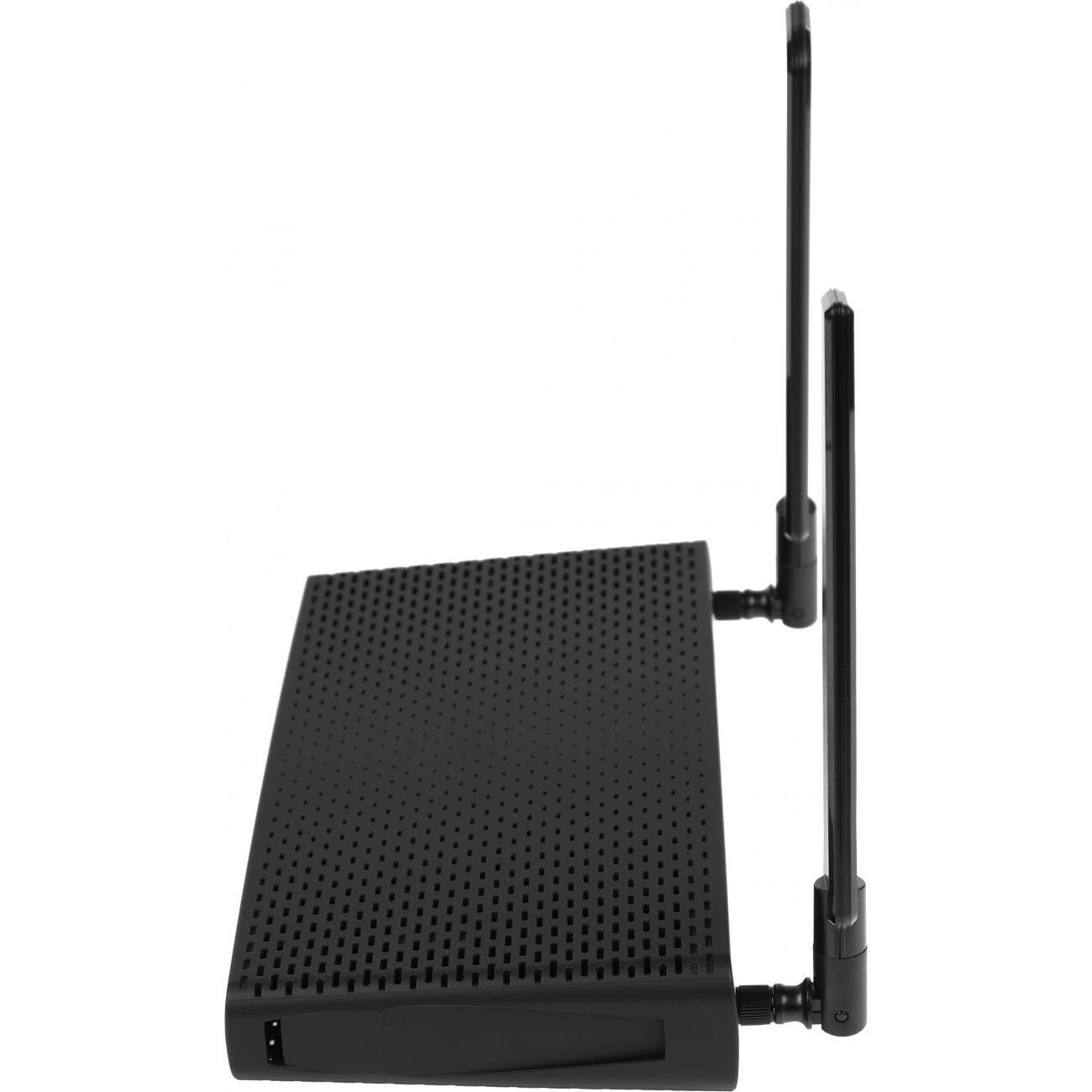 Wi-Fi роутер Mikrotik C53UIG+5HPAXD2HPAXD