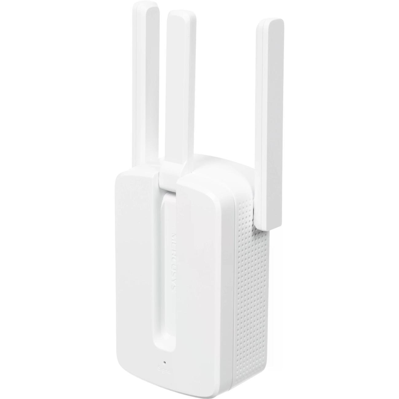 Ретранслятор Wi-Fi сигнала Mercusys MW300RE