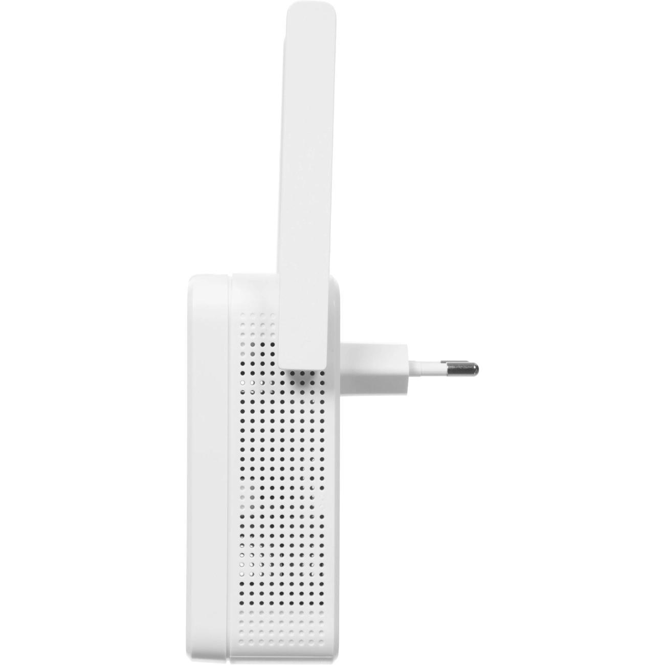 Ретранслятор Wi-Fi сигнала Mercusys MW300RE