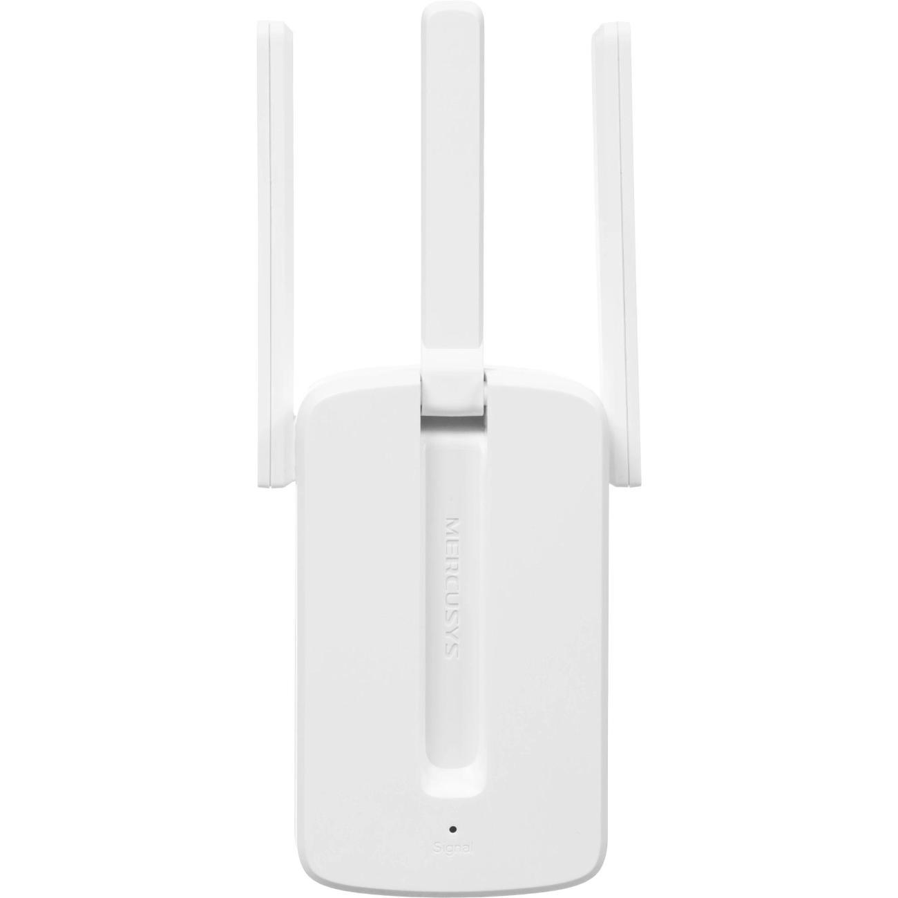 Ретранслятор Wi-Fi сигнала Mercusys MW300RE