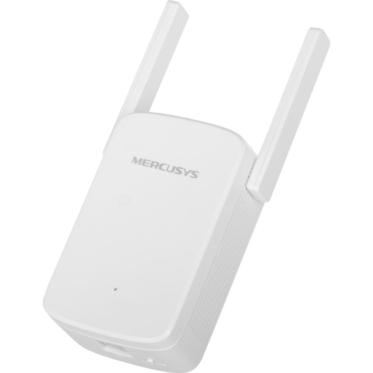 Ретранслятор Wi-Fi сигнала Mercusys ME30