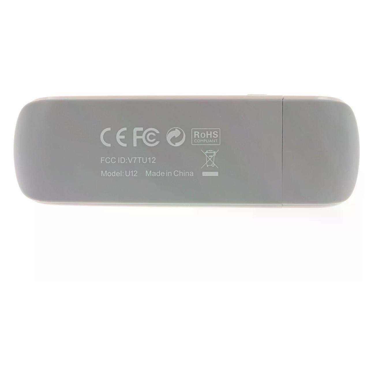 Wi-Fi адаптер Tenda U12