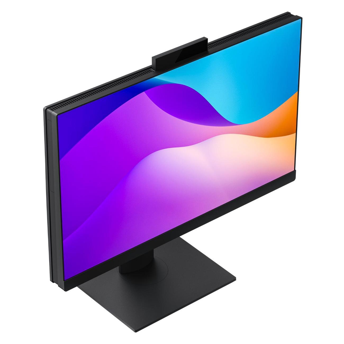 Компьютер-моноблок KWIK Моноблок KWIK 27" ( Intel Core i7 2600 ; 8gb DDR3 ; 1000gb SSD )