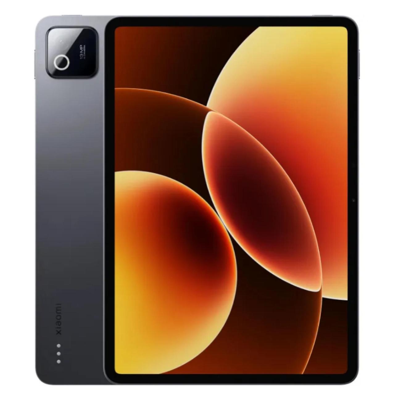 Планшет Xiaomi Pad 8 Pro 8/256Gb Gray