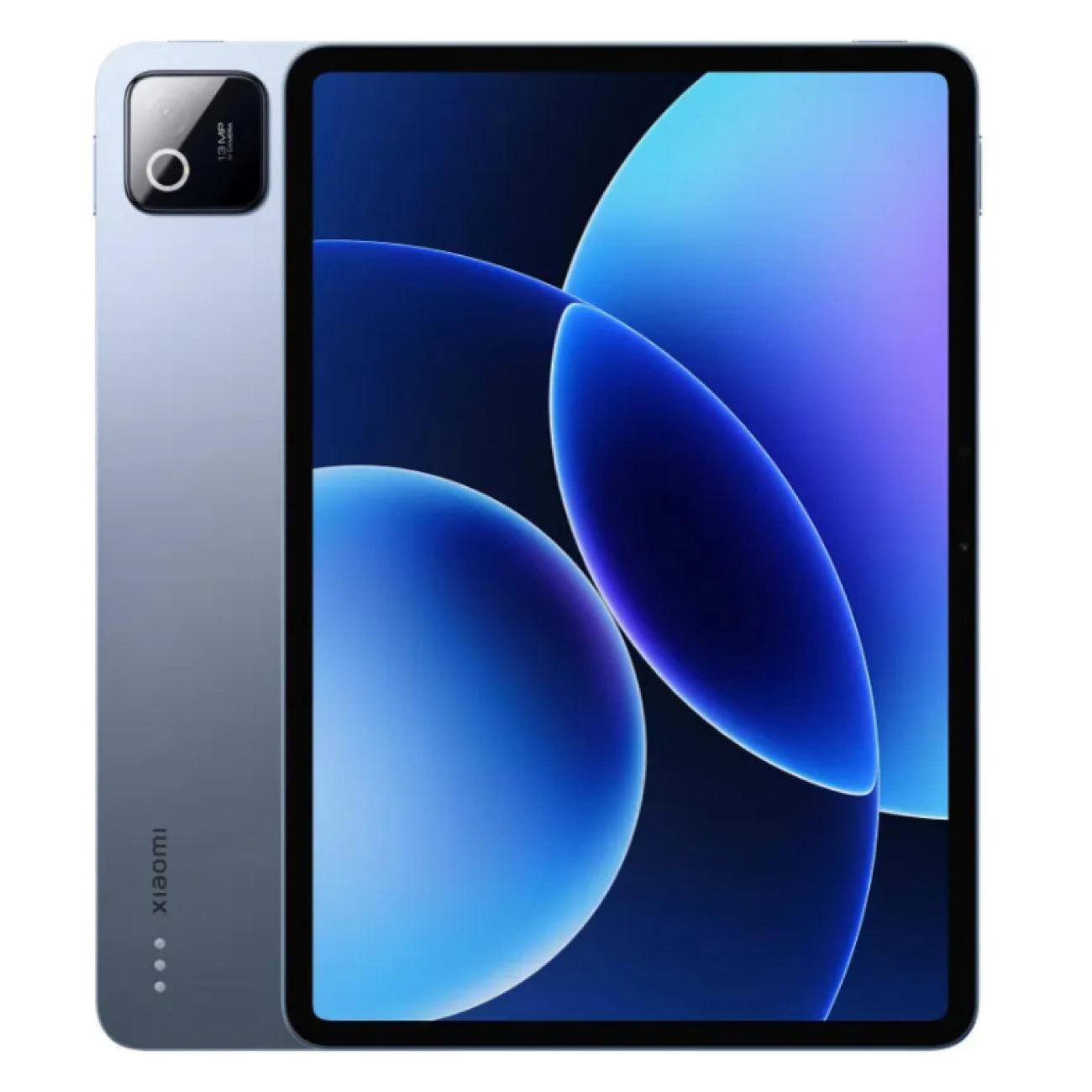 Планшет Xiaomi Pad 8 Pro 8/256Gb Blue