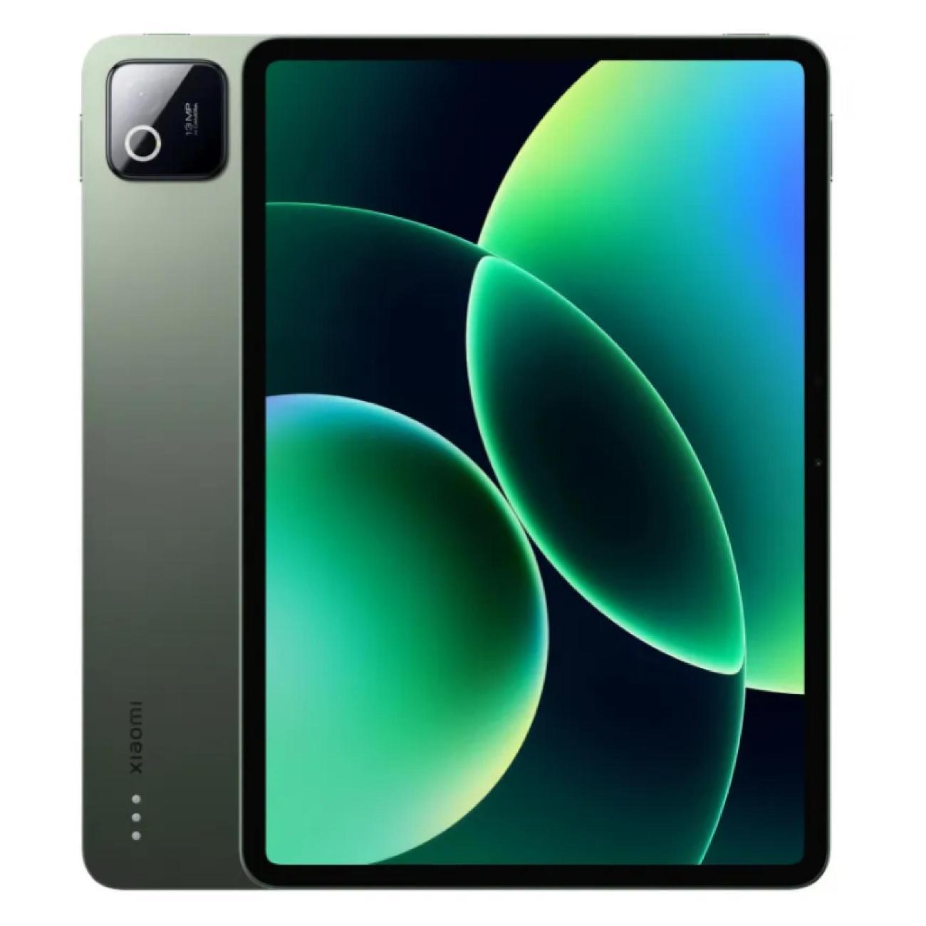 Планшет Xiaomi Pad 8 Pro 8/256Gb Green фото