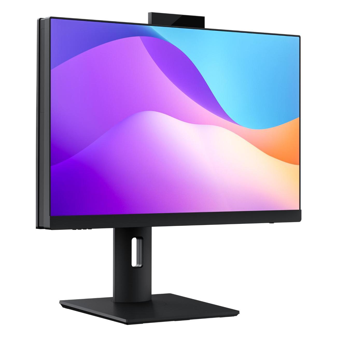 Компьютер-моноблок KWIK Моноблок KWIK 27" ( i5 4570 ; 16gb DDR3 ; 1000gb SSD )