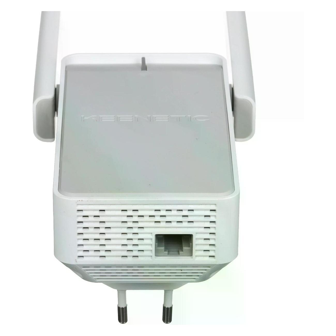 Ретранслятор Wi-Fi сигнала Keenetic Buddy 6 (KN-3411)