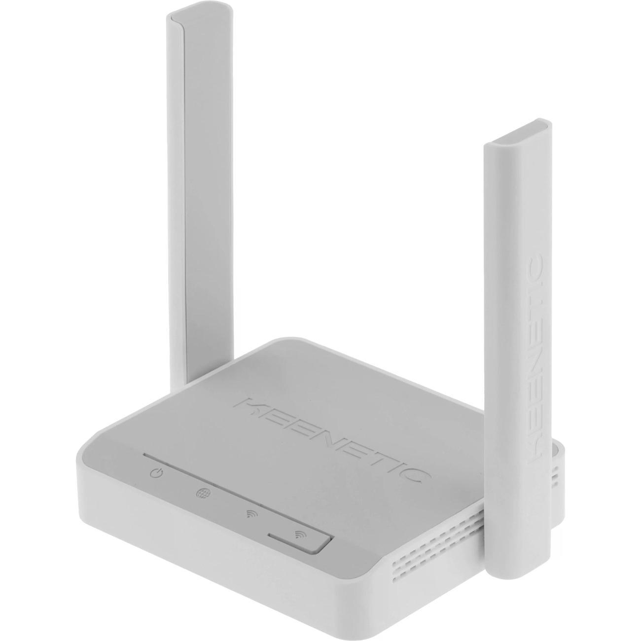 Wi-Fi роутер Keenetic KN-1221 фото