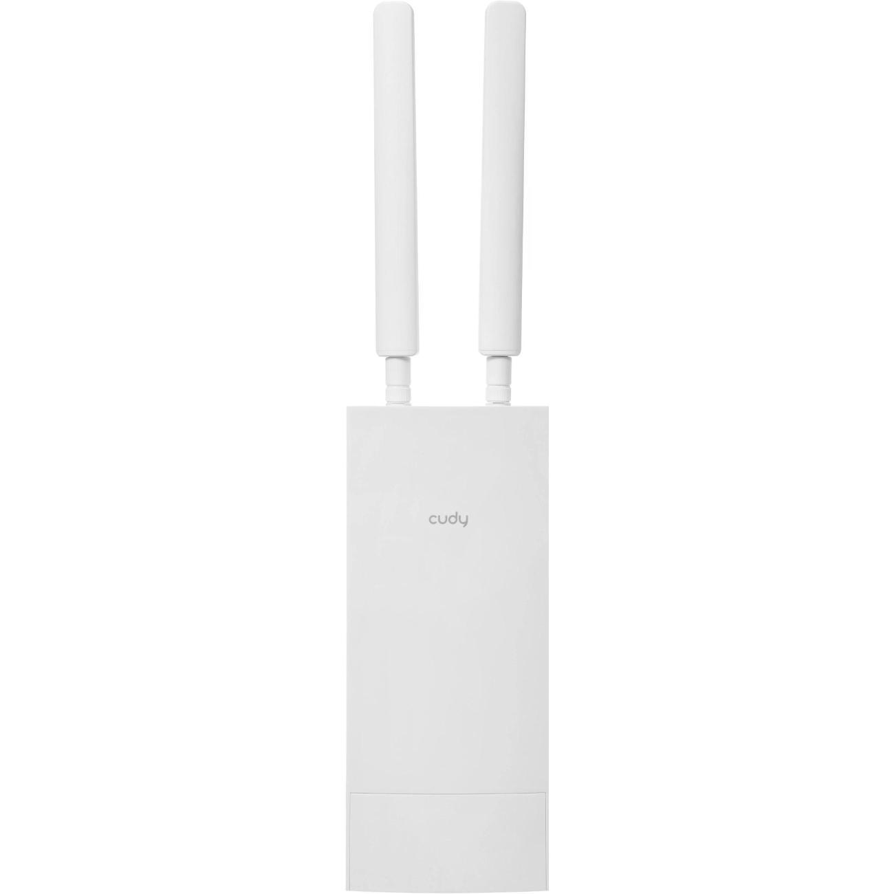 Ретранслятор Wi-Fi сигнала CUDY RE1200 OUTDOOR