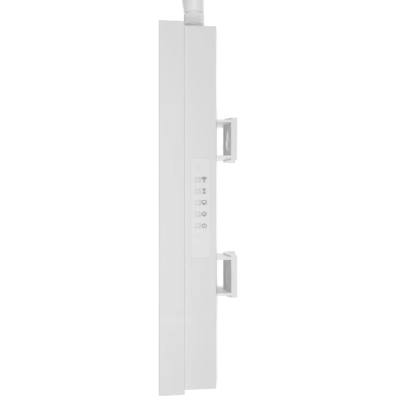 Точка доступа Wi-Fi CUDY AP1300 OUTDOOR