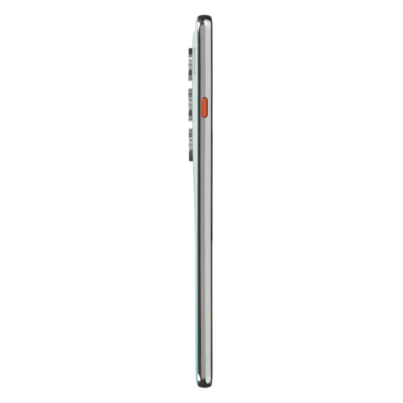 Смартфон Tecno Camon 40 (CM5 256+12 GLACIER WHITE)