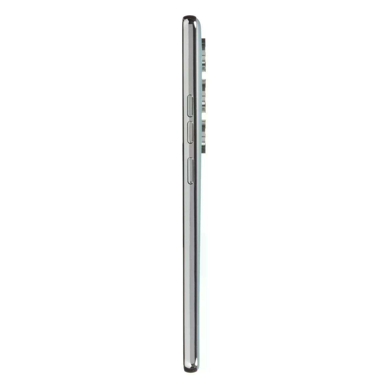 Смартфон Tecno Camon 40 (CM5 256+12 GLACIER WHITE)