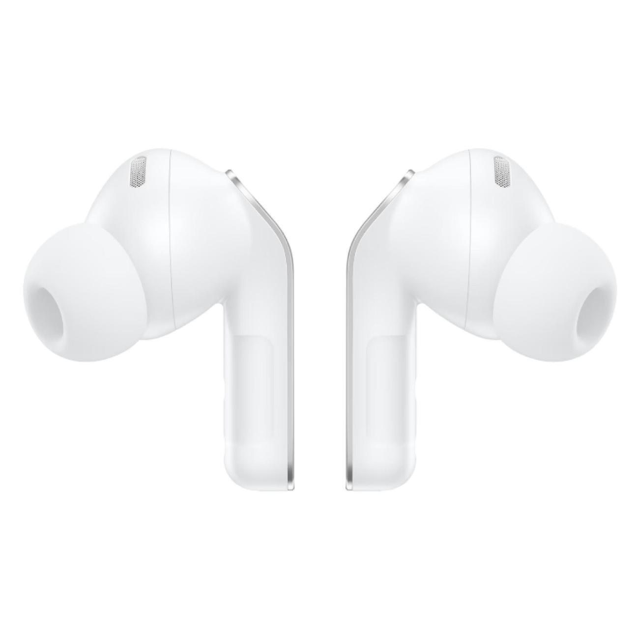 Наушники беспроводные Samsung Galaxy Buds4 Pro белый