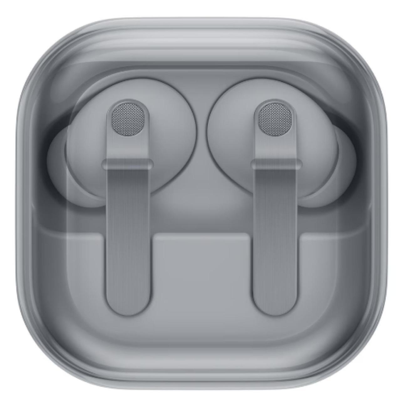 Наушники беспроводные Samsung Galaxy Buds4 Pro белый